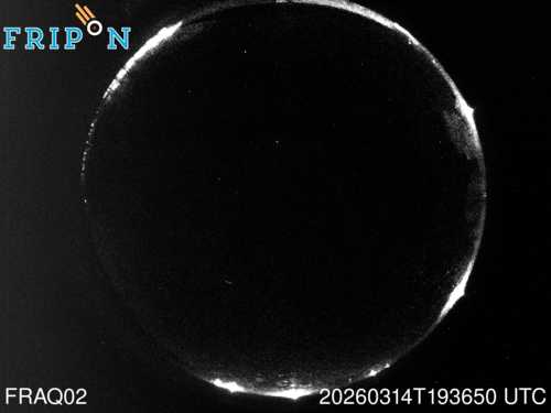 Full size capture Sabres (FRAQ02) 2026-03-14 19:36:50 Universal Time