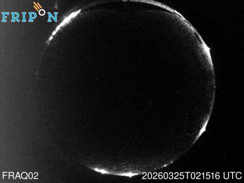 Full size capture Sabres (FRAQ02) 2026-03-25 02:15:16 Universal Time