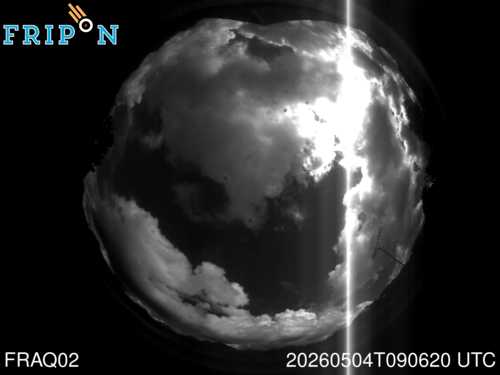Full size capture Sabres (FRAQ02) 2026-05-04 09:06:20 Universal Time