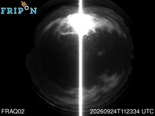 Full size capture Sabres (FRAQ02) 2026-09-24 11:23:34 Universal Time