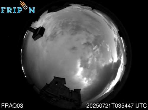 Full size capture Hendaye (FRAQ03) 2025-07-21 03:54:47 Universal Time