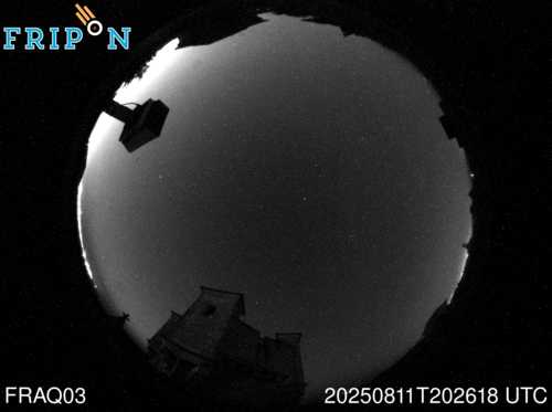 Full size capture Hendaye (FRAQ03) 2025-08-11 20:26:18 Universal Time