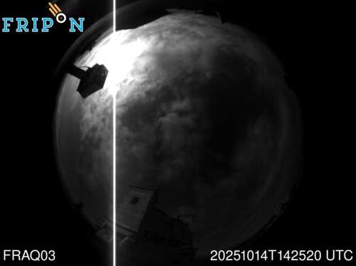 Full size capture Hendaye (FRAQ03) 2025-10-14 14:25:20 Universal Time