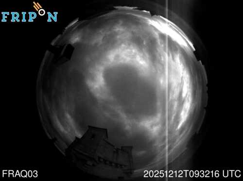 Full size capture Hendaye (FRAQ03) 2025-12-12 09:32:16 Universal Time