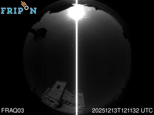 Full size capture Hendaye (FRAQ03) 2025-12-13 12:11:32 Universal Time