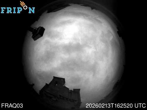Full size capture Hendaye (FRAQ03) 2026-02-13 16:25:20 Universal Time