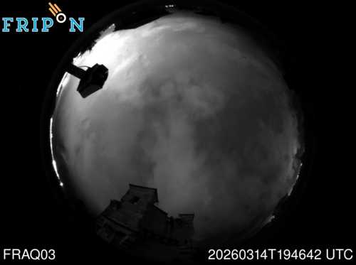 Full size capture Hendaye (FRAQ03) 2026-03-14 19:46:42 Universal Time