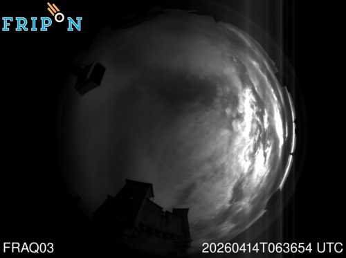 Full size capture Hendaye (FRAQ03) 2026-04-14 06:36:54 Universal Time