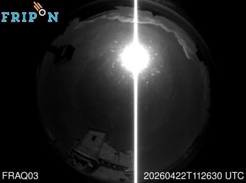 Full size capture Hendaye (FRAQ03) 2026-04-22 11:26:30 Universal Time