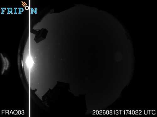 Full size capture Hendaye (FRAQ03) 2026-08-13 17:40:22 Universal Time
