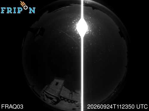 Full size capture Hendaye (FRAQ03) 2026-09-24 11:23:50 Universal Time