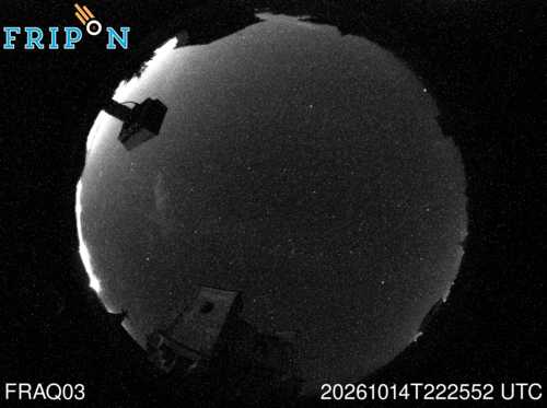 Full size capture Hendaye (FRAQ03) 2026-10-14 22:25:52 Universal Time