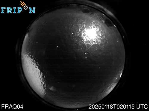 Full size capture Dax (FRAQ04) 2025-01-18 02:01:15 Universal Time