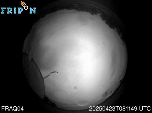 Full size capture Dax (FRAQ04) 2025-04-23 08:11:49 Universal Time