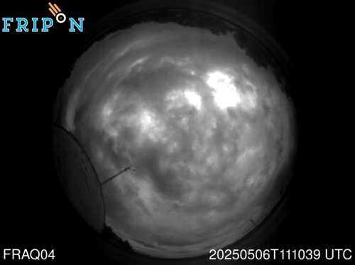 Full size capture Dax (FRAQ04) 2025-05-06 11:10:39 Universal Time