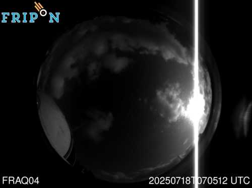 Full size capture Dax (FRAQ04) 2025-07-18 07:05:12 Universal Time
