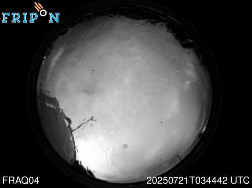 Full size capture Dax (FRAQ04) 2025-07-21 03:44:42 Universal Time