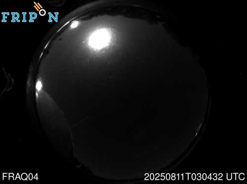 Full size capture Dax (FRAQ04) 2025-08-11 03:04:32 Universal Time