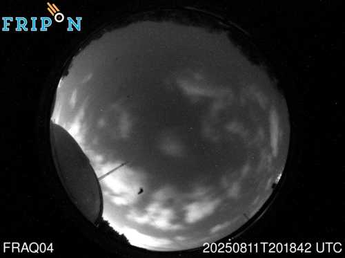 Full size capture Dax (FRAQ04) 2025-08-11 20:18:42 Universal Time