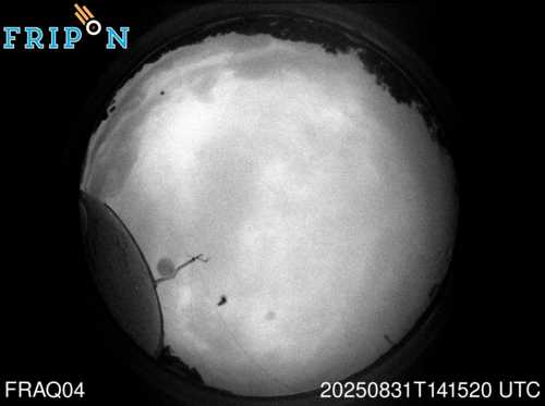 Full size capture Dax (FRAQ04) 2025-08-31 14:15:20 Universal Time
