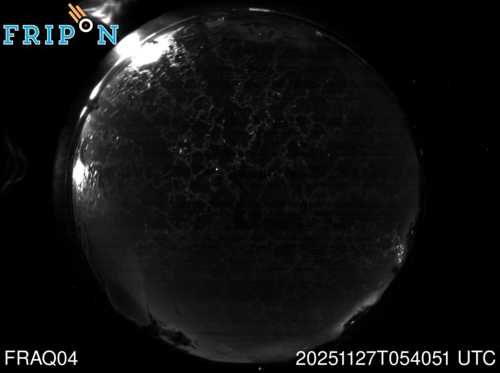 Full size capture Dax (FRAQ04) 2025-11-27 05:40:51 Universal Time