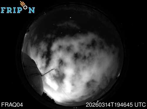 Full size capture Dax (FRAQ04) 2026-03-14 19:46:45 Universal Time