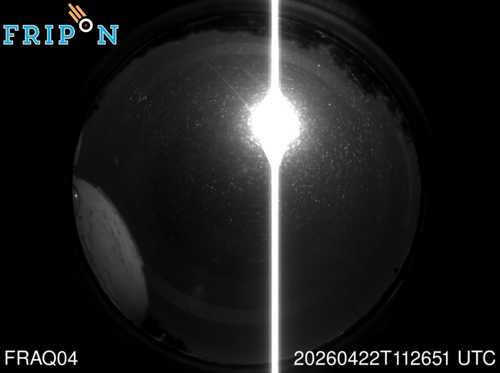 Full size capture Dax (FRAQ04) 2026-04-22 11:26:51 Universal Time