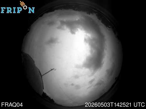 Full size capture Dax (FRAQ04) 2026-05-03 14:25:21 Universal Time