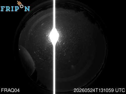 Full size capture Dax (FRAQ04) 2026-05-24 13:10:59 Universal Time