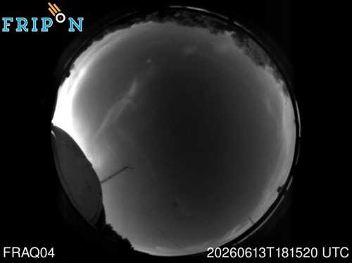 Full size capture Dax (FRAQ04) 2026-06-13 18:15:20 Universal Time