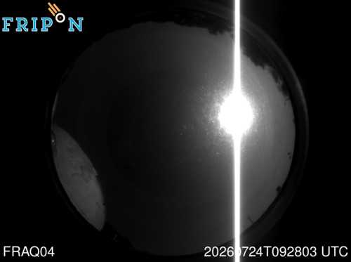 Full size capture Dax (FRAQ04) 2026-07-24 09:28:03 Universal Time