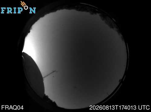 Full size capture Dax (FRAQ04) 2026-08-13 17:40:13 Universal Time