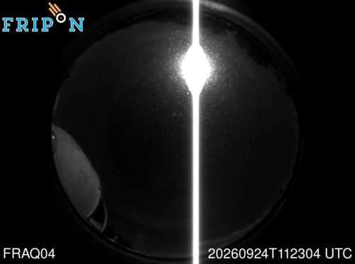 Full size capture Dax (FRAQ04) 2026-09-24 11:23:04 Universal Time