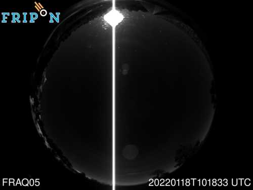 Full size capture Arette (FRAQ05) 2022-01-18 10:18:33 Universal Time