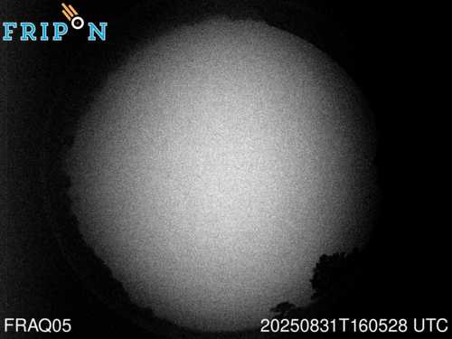 Full size capture Arette (FRAQ05) 2025-08-31 16:05:28 Universal Time