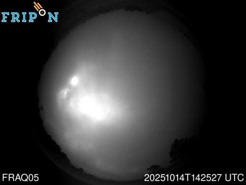 Full size capture Arette (FRAQ05) 2025-10-14 14:25:27 Universal Time