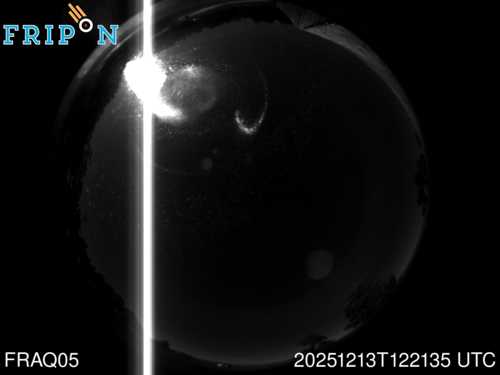 Full size capture Arette (FRAQ05) 2025-12-13 12:21:35 Universal Time