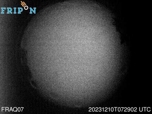 Full size capture Cavarc (FRAQ07) 2023-12-10 07:29:02 Universal Time