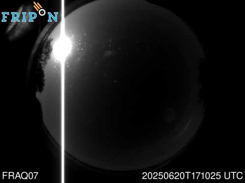 Full size capture Cavarc (FRAQ07) 2025-06-20 17:10:25 Universal Time