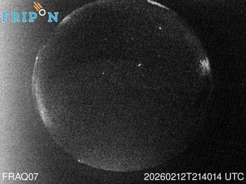 Full size capture Cavarc (FRAQ07) 2026-02-12 21:40:14 Universal Time