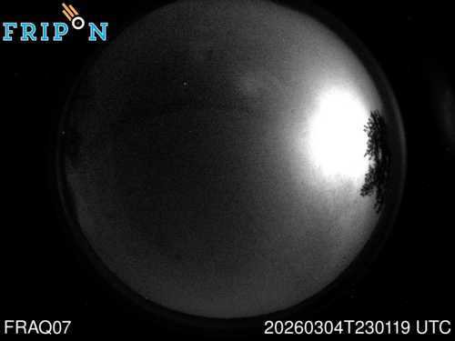 Full size capture Cavarc (FRAQ07) 2026-03-04 23:01:19 Universal Time