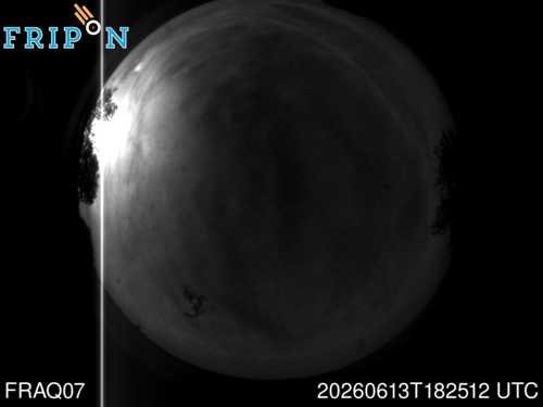 Full size capture Cavarc (FRAQ07) 2026-06-13 18:25:12 Universal Time
