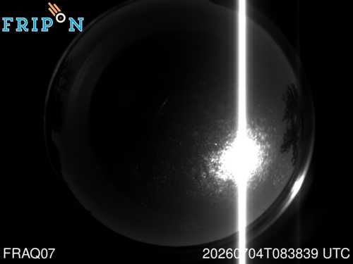 Full size capture Cavarc (FRAQ07) 2026-07-04 08:38:39 Universal Time