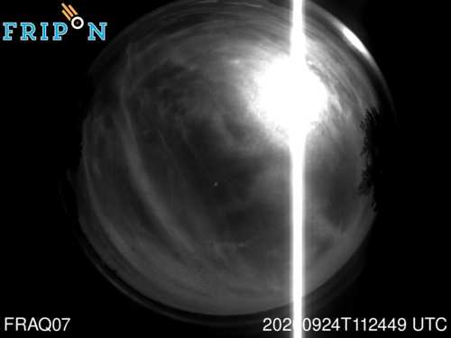 Full size capture Cavarc (FRAQ07) 2026-09-24 11:24:49 Universal Time