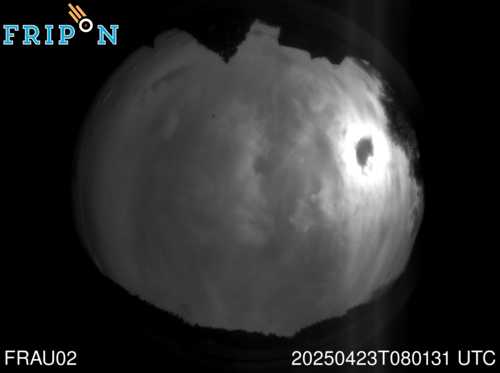 Full size capture Saint-Julien-du-Pinet (FRAU02) 2025-04-23 08:01:31 Universal Time