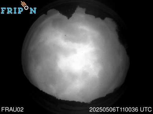 Full size capture Saint-Julien-du-Pinet (FRAU02) 2025-05-06 11:00:36 Universal Time