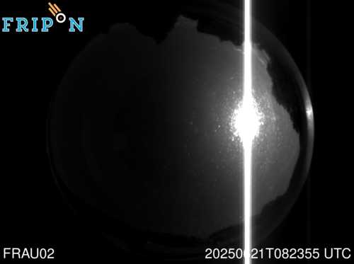 Full size capture Saint-Julien-du-Pinet (FRAU02) 2025-06-21 08:23:55 Universal Time