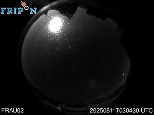 Full size capture Saint-Julien-du-Pinet (FRAU02) 2025-08-11 03:04:30 Universal Time