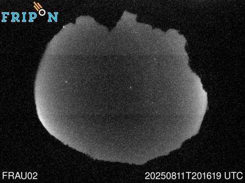 Full size capture Saint-Julien-du-Pinet (FRAU02) 2025-08-11 20:16:19 Universal Time