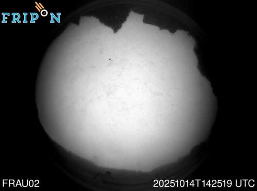 Full size capture Saint-Julien-du-Pinet (FRAU02) 2025-10-14 14:25:19 Universal Time